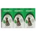 Nutramax Laboratories Welactin Canine Softgel Capsule, 120 Count, 3-Pack basic