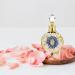 Perfume Bottle Essential Oil Bottle Perfume Dispenser Bottle Perfume Refill Bottle Empty Makeup Bottle Retro Perfume Bottle Perfume Spray Pump Storage Bottle Travel Rose Glass - Buy Online on GoSupps.com