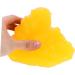 POPETPOP Fat 1lb Fat Model Manikin Demonstration for Fitness Room 5lb Fat Human Body Fat Replica Sports Student Base - Buy Online on GoSupps.com