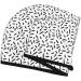 Strokes Texture Microfiber Hair Towel Wrap - Soft Super Absorbent Coral Velvet for Long Curly & Thick Hair - Quick Dry Hair Cap for Women - Buy Online on GoSupps.com