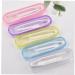Froiny Multicolor Contact Lens Tweezers & Suction Stick Set - Easy Inserter & Remover Tool for Safe Lens Handling - Buy Online on GoSupps.com