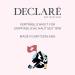 Declar Soft Cleansing Tonifying Lotion for Women - 400 ml | Refreshing Skin Care | International Shipping - Buy Online on GoSupps.com