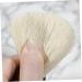 HAPINARY Witches Hat Beard Comb & Cleaning Brush - Men's Beard Styling & Modeling Tool (11x3.2cm) - Buy Online on GoSupps.com