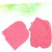iplusmile Set de Soins Paraffine pour Mains et Chaussettes Cire R utilisables Accessoires Spa Hydratants pour P dicure Professionnelle et Usage Maison - Buy Online on GoSupps.com