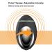 Abhi Electrical Impulse Sleep Aid for Adults - Effective Pressure Relief & Anxiety Reduction - Buy Online on GoSupps.com