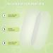 AUSLKA Large Blemish Patches - 22 Strips Hydrocolloid Patches - XL Spot Control Cover - Zit Breakouts - Hydrocolloid Spot Dots - Face and Body Patch 1 count (Pack of 22) - Buy Online on GoSupps.com