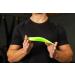 PRO 11 WELLBEING 3/4 Insoles for Plantar Fasciitis and Over-Pronation - Size 3/4.5 UK (Green) - Buy Online on GoSupps.com