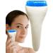 for Face Freezer Safe and Effective Facial Roller for Routines | Cool for Face Facial Reduce Puffiness and Redness Cryo Roller for Spa- Experience Ngumms Blue - Buy Online on GoSupps.com