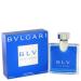 Bvlgari Blv Eau De Toilette Spray 1.7 Oz/ 50 Ml for Men By 1.7 Fl Oz - Buy Online on GoSupps.com