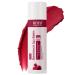 Aasrvi Sarganic Beetroot Tinted Lip Balm SPF 50 PA+++ | Brightening Lip Balm for Dark Lips | Hydrates Dry & Chapped Lips | Kojic Acid Ceramide Peptide & Vitamin E | Men & Women | 5g