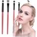FRCOLOR Cosmetics Brush 6pc Set Paint Set Professional Makeup Brush Cosmetics Brush Cosmetics Brush Set Cosmetic Brush Eye Shadow Brush Major Set Makeup Brush for Woman - Buy Online on GoSupps.com