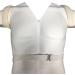 OTC Shoulder Brace - Figure-8 Style Posture Support - Medium White - International Shipping Available - Buy Online on GoSupps.com