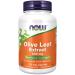 Now Foods Olive Leaf Extract 500 mg 120 Veg Capsules