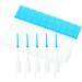 Buy Licon Soft Silicone Tooth Floss & Interdental Brush - 150 Disposable Toothpicks for Optimal Oral Care | International Shipping - Buy Online on GoSupps.com