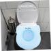 Portable Women's Bidet Kit - Folding Toilet Wash Basin | Convenient Care Accessory for Home - Blue 42x32x11.5 - Buy Online on GoSupps.com