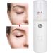 Shanrya Portable Moisturizing Fog Spray - Unique Summer Hydration | Best for Hot Weather (White) - Buy Online on GoSupps.com