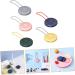Partykindom Refrigerator Refresher: 5-Box Aromatherapy Air Purifier & Odor Eliminator - International Shipping Available - Buy Online on GoSupps.com
