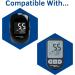 GlucoFix Tech Glucose Strips (50) - Buy Online on GoSupps.com