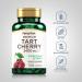 Piping Rock Tart Cherry Extract Capsules 2400mg | 150 Pills | Premium Non-GMO Gluten Free Super Fruit Supplement - Buy Online on GoSupps.com