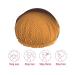 Sahara Desert Sand Dunes Printed Shower Cap - Waterproof, Fits All Head Sizes and Hair Textures for Women - Buy Online on GoSupps.com
