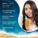 Glow+ Concentrate Face Serum | Radiance Serum with Vitamin C & Papaya | Hydrating & Fragrance-Free | All Skin Types | 1.01 Fl Oz/30ml - Buy Online on GoSupps.com