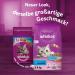 Whiskas Adult 1+ Cat Dry Food with Tuna - 3 Bags (3x3.8kg) | High-Quality Nutrition for Cats 1 Year & Older - Buy Online on GoSupps.com