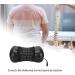 Neck Traction Cushion - Heated Therapy Support Pillow for Pain Relief Inflatable Neck Traction Device - Buy Online on GoSupps.com