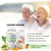 Terraform Nutrition Joint Relief Combo Pack | Vivaflex Plus Turmeric Curcumin - Top Joint Supplements for Discomfort & Mobility - 1 Month Supply - Buy Online on GoSupps.com