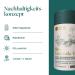 Buy Bio VataWala Tea - 25 Premium Ayurvedic Herbal Tea Bags with Ginger Licorice Root & Anise - Certified & Sustainable - International Shipping Available - Buy Online on GoSupps.com