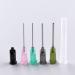 Buy Blunt Needle Syringes - 15 Pack (100ml 60ml 30ml 10ml 5ml 3ml 1ml) with Storage Caps - International Shipping - Buy Online on GoSupps.com