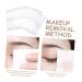 Didiseaon 60 Sheets Stickers Invisible White Patches Creative Double-Side Eyelid Tapes Sides Double Practical - Buy Online on GoSupps.com
