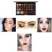 Professional Makeup Set - Newooh Cosmetic Starter Kit | Portable Travel Makeup Palette | Full Size Eyeshadow Face Powder & Lip Gloss | Perfect Birthday & Xmas Gift for Teens & Adults - Buy Online on GoSupps.com