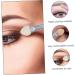 Didiseaon 96 Pcs Latex Eye Shadow Stick Eyeshadow Disposable Makeup Brush Women Eye Shadow Brush Miss Mackey - Buy Online on GoSupps.com