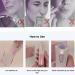 Glabrouse Skin Epilator Glabours Skin Hair Remover for Women Glabrouse Skin Epilator for Face Epilators Hair Removal for Women Face (2 pcs) - Buy Online on GoSupps.com