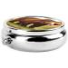 Brown Bear Pill Box Organizer | 3 Compartment Portable Travel Pill Box for Easy Medication Management - Buy Online on GoSupps.com