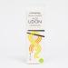 Clearspring Organic Japanese Wide Udon Noodles 200g (Pack of 12) - Buy Online on GoSupps.com