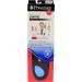 POWERSTEP PROTECH Control Full Length Orthotic Supports Mens & Women's (Men's 7-7.5 / Women's 9-9.5)