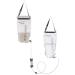 Platypus GravityWorks Group Camping Water Filter System, 4-Liter