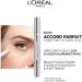 L'Or al Paris Accord Corrector Parfait Eye Cream - Medium Tone 3-5N Natural-Beige | International Shipping Available - Buy Online on GoSupps.com