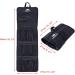 Mollytek Rock Climbing Gear Storage Bag - Foldable Waterproof D-Ring Quickdraw Organizer - 420D Oxford Cloth Black - Buy Online on GoSupps.com