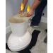 Plumb Pak K836-1 Standard Toilet Wax Gasket | For 3 or 4 Waste Lines | Honey Yellow - Buy Online on GoSupps.com