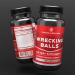 Buy WRECKING BALLS - 60 Capsules for Enhanced Male Vitality & Stamina | Supports Natural Hormone Production | Made in the USA - Buy Online on GoSupps.com