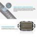 ARC6 6-Blade Replacement Outer Foil Set for Panasonic Shaver WES9600P | International Shipping Available - Buy Online on GoSupps.com