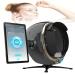 D tecteur de Peau Intelligent 3D Skin 13 3 Pouces 36 Millions de Pixels 8 Analyses spectrales 14 indicateurs Peuvent tre d tect s/Cloud Computing Stockage en Nuage