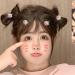 xbiez Chic Hair Clip Mini Cat Paw Shape Hairpin for Ponytail Bangs Dopamine Look Style Hairpins for Teenagers Children 1 pair - Buy Online on GoSupps.com