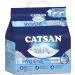 Catsan Hygiene Plus - White Hygiene Litter with Extra Mineral Protection - 1 x 9 Litre