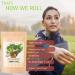 Nourisharvest Beetroot Broccoli & Kale Powder - Raw SuperVeg Blend for Smoothies & Seasoning No Added Sugar Preservatives-Free Made from 100% Farm Fresh Vegetables - 120g - Buy Online on GoSupps.com