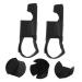Buy Hallux Metatarsal Pads - Big Splint Separator Belt for Men & Women | Comfort & Support for Feet - Buy Online on GoSupps.com