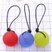 JECOMPRIS Fitness Equipment - 3 Pcs Squeezeball Power Balls for Grip Strengthening & Hand Therapy - Buy Online on GoSupps.com