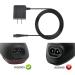 Chargeur De Rechange Universel For Rasoir HQ8505 Prise US Compatible Avec Philips Norelco S ries 7000 5000 Et 3000 - Buy Online on GoSupps.com